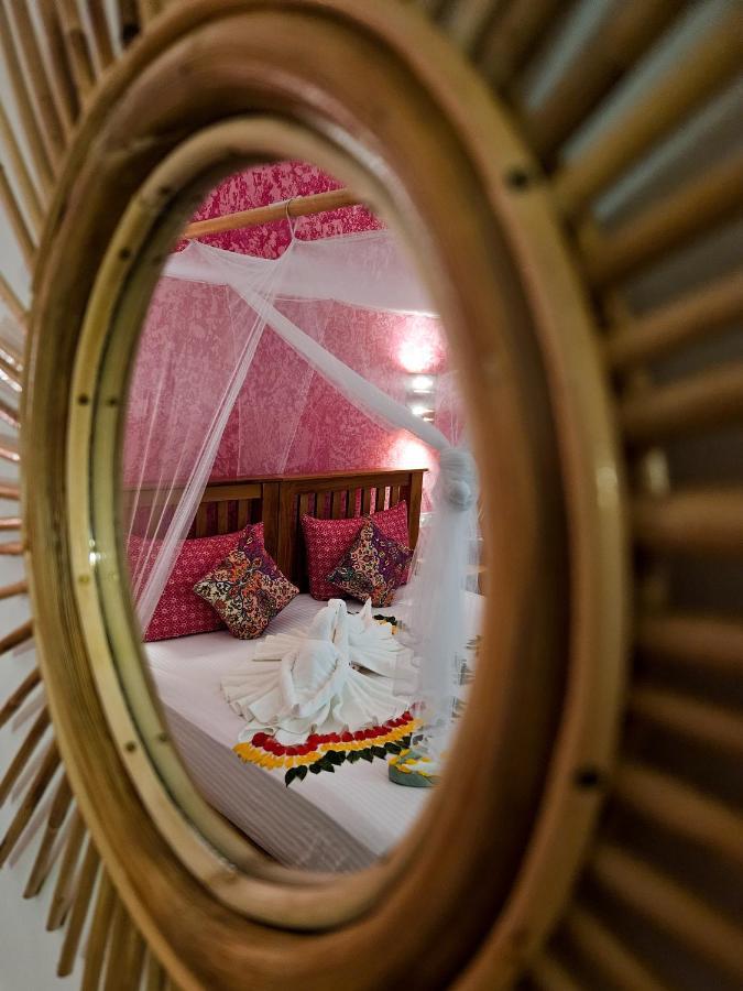 Sri Palms Bed and Breakfast Kosgoda Εξωτερικό φωτογραφία