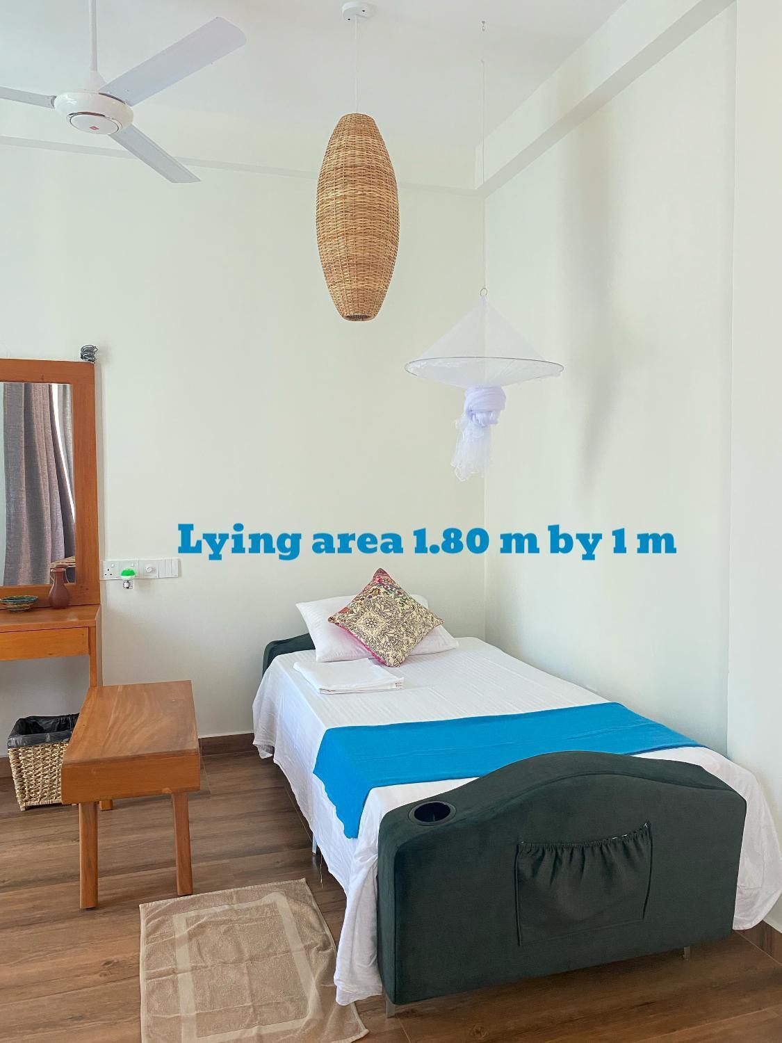 Sri Palms Bed and Breakfast Kosgoda Εξωτερικό φωτογραφία